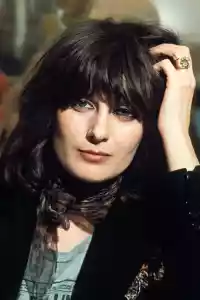 Photo de Catherine Breillat