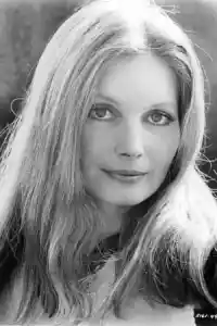 Photo de Catherine Schell