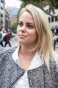 Photo de Cecilie Fjellhøy