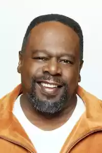 Photo de Cedric the Entertainer