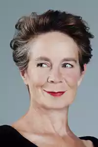 Photo de Celia Imrie