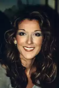 Photo de Céline Dion