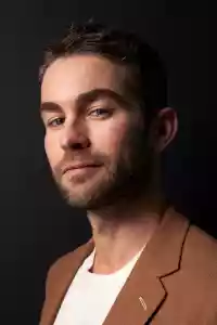 Photo de Chace Crawford