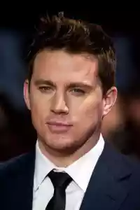 Photo de Channing Tatum