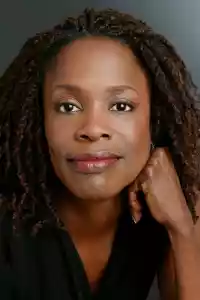 Photo de Charlayne Woodard