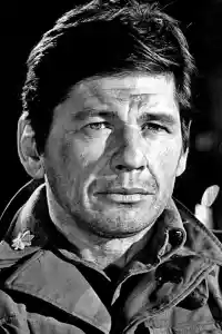 Photo de Charles Bronson