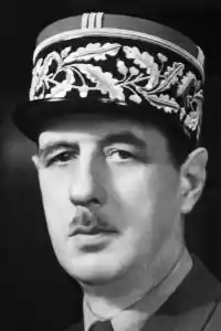 Photo de Charles de Gaulle