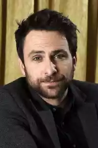 Photo de Charlie Day