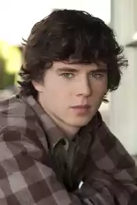 Photo de Charlie McDermott