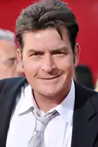 Photo de Charlie Sheen