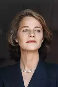 Photo de Charlotte Rampling