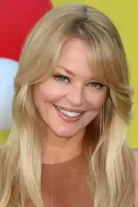 Photo de Charlotte Ross