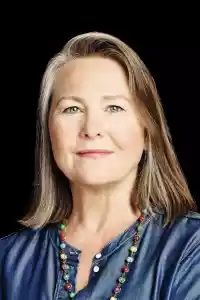 Photo de Cherry Jones