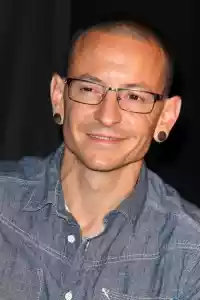 Photo de Chester Bennington