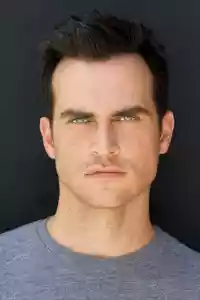 Photo de Cheyenne Jackson