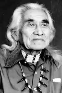 Photo de Chief Dan George