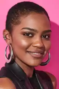 Photo de China Anne McClain