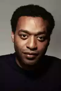 Photo de Chiwetel Ejiofor