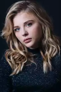 Photo de Chloë Grace Moretz