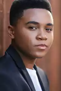 Photo de Chosen Jacobs