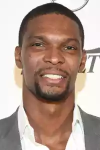 Photo de Chris Bosh