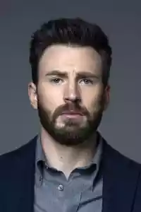 Photo de Chris Evans