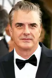 Photo de Chris Noth