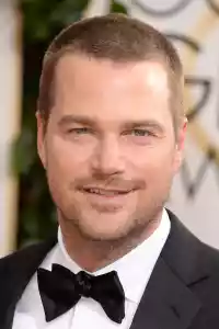 Photo de Chris O'Donnell