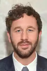 Photo de Chris O'Dowd