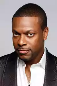 Photo de Chris Tucker