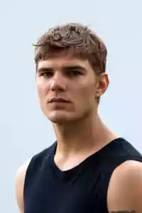 Photo de Chris Zylka