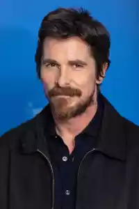 Photo de Christian Bale