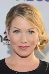 Photo de Christina Applegate