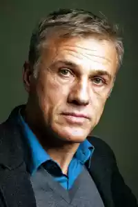 Photo de Christoph Waltz