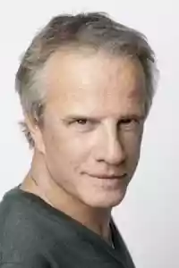 Photo de Christopher Lambert