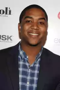 Photo de Christopher Massey