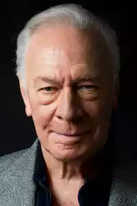 Photo de Christopher Plummer