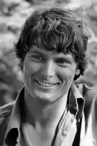 Photo de Christopher Reeve