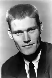 Photo de Chuck Connors