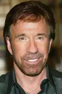 Photo de Chuck Norris