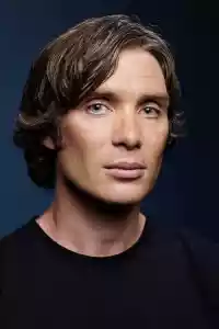 Photo de Cillian Murphy