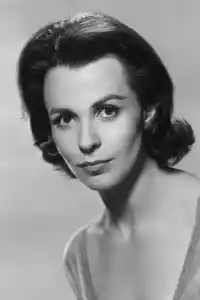 Photo de Claire Bloom