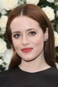 Photo de Claire Foy