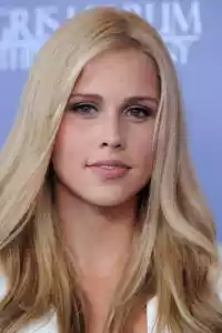 Photo de Claire Holt