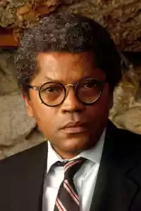 Photo de Clarence Williams III