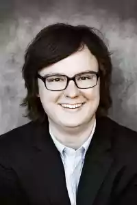 Photo de Clark Duke