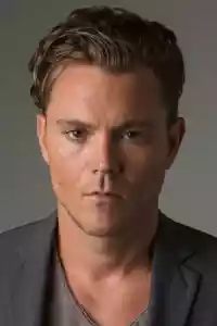 Photo de Clayne Crawford