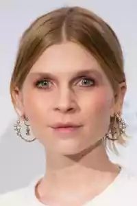 Photo de Clémence Poésy