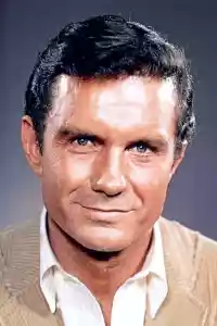 Photo de Cliff Robertson