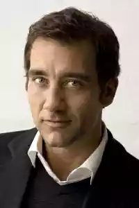 Photo de Clive Owen